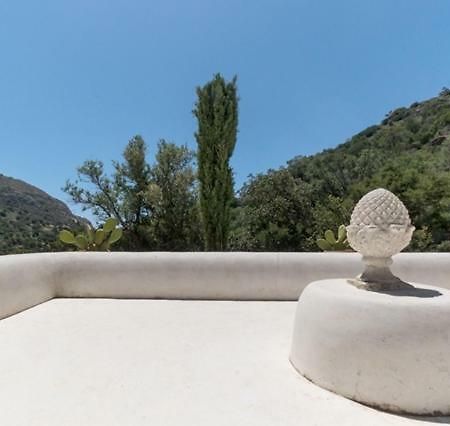 Crete Retreat - Nature & Comfort Await Ierápetra Buitenkant foto