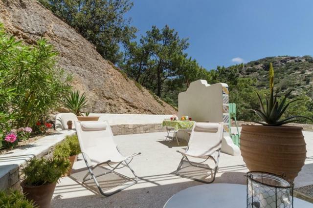 Crete Retreat - Nature & Comfort Await Ierápetra Buitenkant foto
